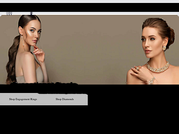 Screenshot of sandiegojewelrybrokers.com