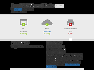 Screenshot of shoeneakers.com