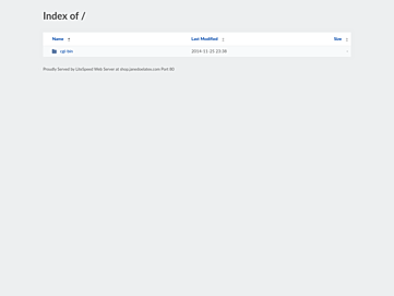 Screenshot of shop.janedoelatex.com