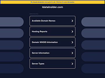 Screenshot of shoplur.com.idatainsider.com