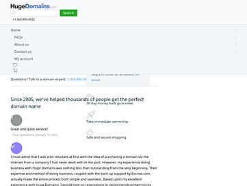 Screenshot of smmbuzz.com