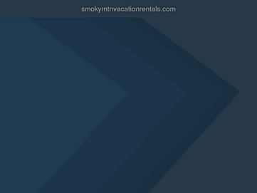 Screenshot of smokymtnvacationrentals.com