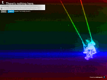 Screenshot of speakwordsnotmetaphors.tumblr.com