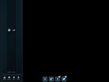 Screenshot of starblast.io