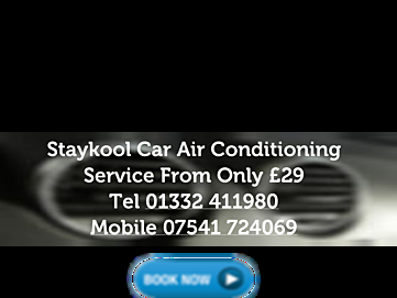 Screenshot of staykool.co.uk