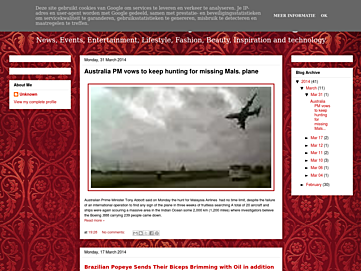 Screenshot of sunywhite.blogspot.com.ng
