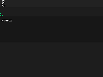 Screenshot of talent.roblox.com