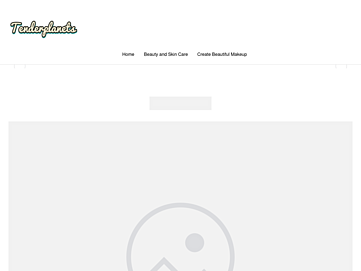 Screenshot of tenderplanets.com