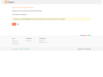 Screenshot of the2speaker.blogspot.com.eg