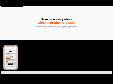Screenshot of thegrizzlylabs.com