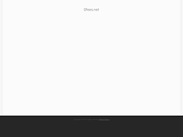 Screenshot of thewalkingdead.0fees.net