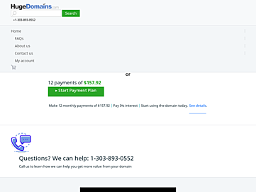 Screenshot of tmcmachinery.com