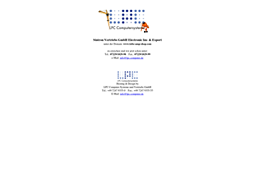 Screenshot of tube-amp-shop.com