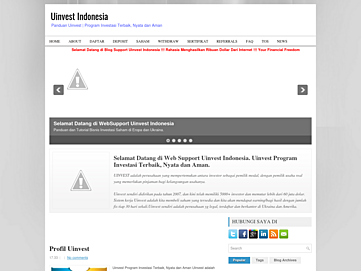 Screenshot of uinvesta.blogspot.co.id