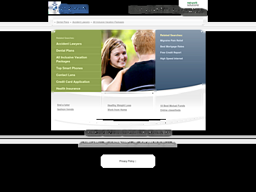 Screenshot of vgburgers.com