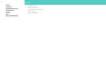 Screenshot of viveconstyle.com