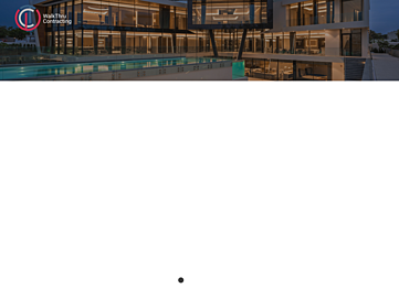Screenshot of walkthru.ae