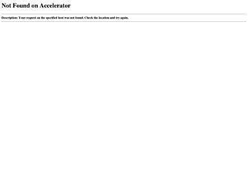Screenshot of who.godaddy.com