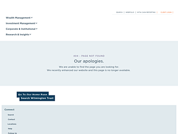 Screenshot of wtia.com