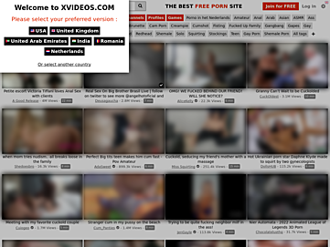 Adult content detected - Preview blurred