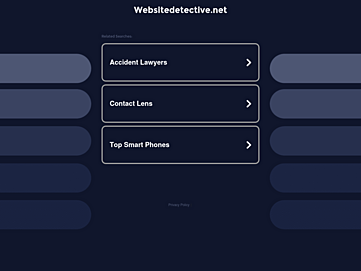Screenshot of xxn.com.websitedetective.net