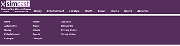 Screenshot of ymcastrongstart.org
