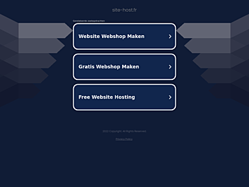 Screenshot of yyvauuo.site-host.fr