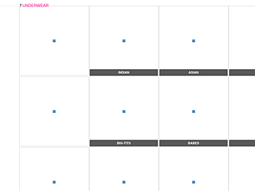 Screenshot of zedudenene.7uw.net