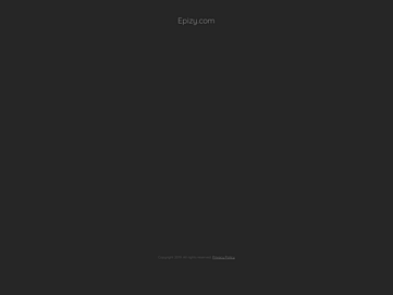 Screenshot of zfgnsfga.epizy.com
