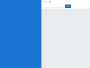 Screenshot of zoramobserver.com